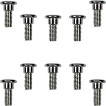 Kit parafusos disco freio dianteiro+traseiro NX400 Falcon 1999 a 2015 M8x22