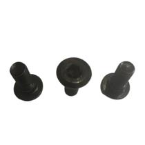 Kit Parafusos Disco Freio Traseiro Lander Fazer 250 03 Pçs Kit Parafusos Disco Freio Traseiro Lander Fazer 250 03 Pçs