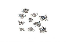 Kit Parafusos DJI Phantom 3 Part 41 Original Reposicao Drone Kit Parafusos DJI Phantom 3 Part 41 Original Reposicao Drone