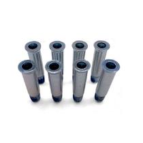 Kit parafusos M7 Alen Roller Patins in line 34mm c/ 8und - Hondar Kit parafusos M7 Alen Roller Patins in line 34mm c/ 8und - Hondar