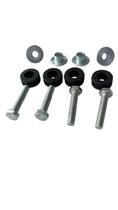 Kit Parafusos Paralama Titan 125 150 160 Fan Twister 250