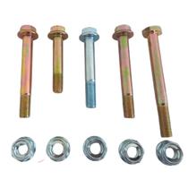 Kit Parafusos Pro Link Xr 200, Nx 200, Xlr 125