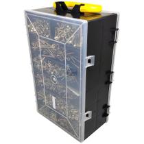 Kit Parafusos Stein com Maleta