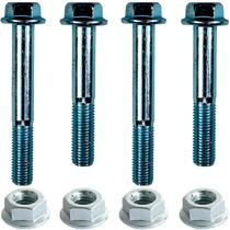 Kit parafusos suporte motor DT CG150 Titan Fan 2004 a 2015 CG150 Sport CG125 Fan 2009 a 2018 Fixação Peito motor Chassi