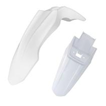 Kit Paralama Dianteiro Traseiro Avtec Rabeta Crf 230