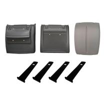 Kit Paralama Man TGX LD