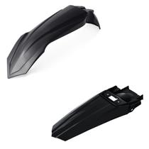 Kit Paralamas Biker Elite Dianteiro Traseiro Crf 230f Kit Paralamas Biker Elite Dianteiro Traseiro Crf 230f