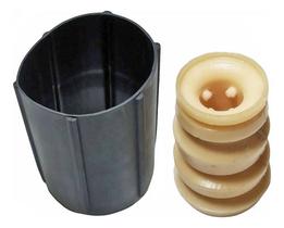 Kit parcial amortecedor dianteiro(batente e coifa) Kit parcial amortecedor dianteiro(batente e coifa)