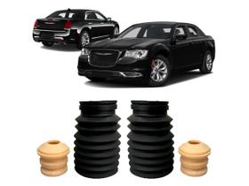 Kit Parcial Batente Dianteiro Chrysler 300 C 2011 2012 2014