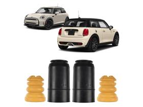 Kit Parcial Batente Dianteiro Mini Cooper 2016 2017 2018 19