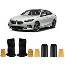 Kit Parcial Batente Dianteiro Traseiro Bmw 218i 2019 2020 21