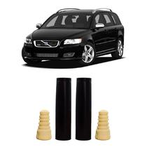 Kit Parcial Batente Traseiro Volvo V50 2006 2007 2008 2009