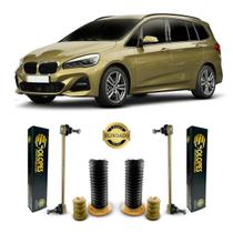 Kit Parcial Bieleta Dianteira Bmw 220I 2015 A 2018 Blindada