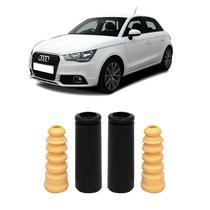 Kit Parcial Guarda Pó Batente Traseiro Audi A1 2014 2015 16