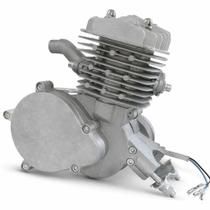 Kit Parcial Motor Bicicleta Motorizada 80cc Moskito