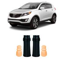 Kit Parcial Reparo Traseiro Sportage 2011 2012 2013 2014 15