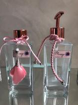 Kit Paris Rosê Kit Paris Rosê