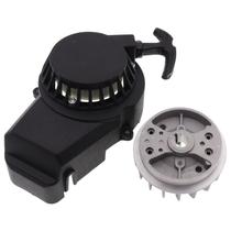 Kit Partida Fácil + Magneto Mini Moto Quadri 49cc 2tempos