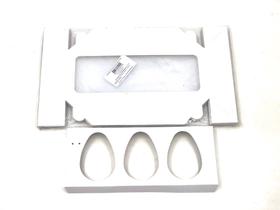 Kit Páscoa: VR4+Berço ovo (3x100g) com 20