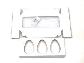 Kit Páscoa: VR4+Berço ovo (3x100g) com 20
