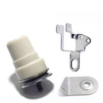 kit passa fio overlock com tensor kg54 e kg09e