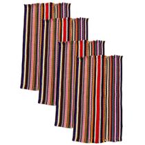 Kit Passadeira Decorativa Multicor - Conforto e Estilo para seu Ambiente