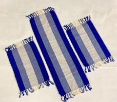 Kit Passadeira Tear para Cozinha 03 Peças