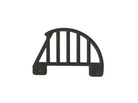 Kit Passarinheira Polímero 6x9cm Ventilada Proteção Contra Pássaros e Morcegos. Kit Passarinheira Polímero 6x9cm Ventilada Proteção Contra Pássaros e Morcegos.