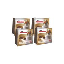 Kit pasta americana tradicional 800g com 4 unidades - arcolor Kit pasta americana tradicional 800g com 4 unidades - arcolor