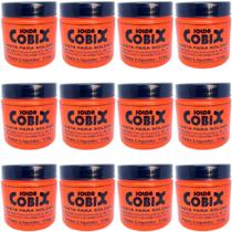 Kit Pasta de Solda 110g Kit Pasta de Solda 110g