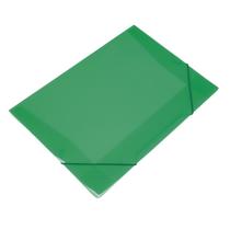 Kit Pasta Documentos A4 Oficio Aba Elastico Polibras 10 Und Kit Pasta Documentos A4 Oficio Aba Elastico Polibras 10 Und