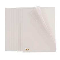 Kit Pasta em L A4 Acp Documentos C/600 unidades Transparente Kit Pasta em L A4 Acp Documentos C/600 unidades Transparente