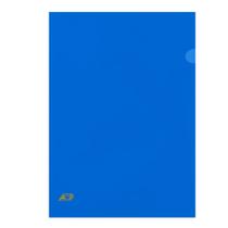 Kit Pasta em L A4 Acp Protetor Documentos C/10 unidades