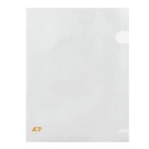 Kit Pasta em L Ofício Acp Protetor Documentos