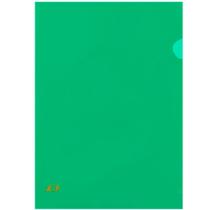 Kit Pasta em L Ofício Acp Protetor Documentos