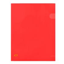 Kit Pasta em L Ofício Acp Protetor Documentos