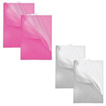 Kit Pasta L A4 Cores a escolher - ACP