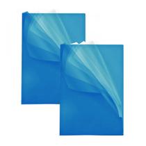 Kit Pasta L A4 Cores a escolher - ACP