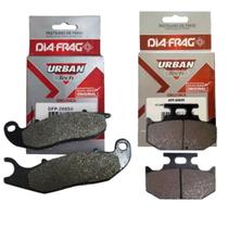 Kit Pastilha De Freio Diafrag Yamaha Tenere 250 16 Á 22 Kit Pastilha De Freio Diafrag Yamaha Tenere 250 16 Á 22