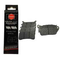 Kit Pastilha De Freio Diant+tras Cb1000r Neo Sports Cafe