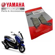 Kit pastilha de freio dianteira nmax 160 original yamaha Kit pastilha de freio dianteira nmax 160 original yamaha