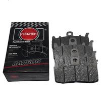 Kit Pastilha De Freio Dianteiro Bmw R 1200 Gs 2013 A 2018 Kit Pastilha De Freio Dianteiro Bmw R 1200 Gs 2013 A 2018