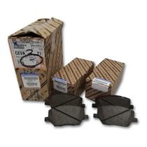 Kit Pastilha de Freio Dianteiro Fiat Toro 2016-2018 Original