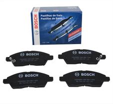 Kit Pastilha De Freio Dianteiro Nissan March Versa Bosch BB1365 Kit Pastilha De Freio Dianteiro Nissan March Versa Bosch BB1365