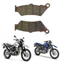 Kit pastilha de freio dianteiro yamaha xt 660 r xt660r 2005 2006 2007 2008 2009 2010 2011 Kit pastilha de freio dianteiro yamaha xt 660 r xt660r 2005 2006 2007 2008 2009 2010 2011
