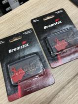 Kit Pastilha de Freio Hidráulico Shimano SRAM Magura Kit Pastilha de Freio Hidráulico Shimano SRAM Magura