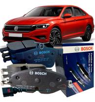 Kit Pastilha De Freio Jetta 1.4 250 Tsi 2019 2020 2021 2022 Kit Pastilha De Freio Jetta 1.4 250 Tsi 2019 2020 2021 2022