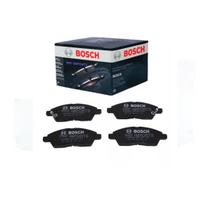 Kit Pastilha De Freio Nissan March 1.0 2015 Original Bosch Kit Pastilha De Freio Nissan March 1.0 2015 Original Bosch