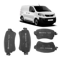 Kit Pastilha de Freio Traseiro Citroën Jumpy/Peugeot Expert