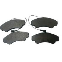 Kit pastilha diant corolla 1.8 2.0 2009 2010 2011 2012 ceram - 76677 - n1366c Kit pastilha diant corolla 1.8 2.0 2009 2010 2011 2012 ceram - 76677 - n1366c